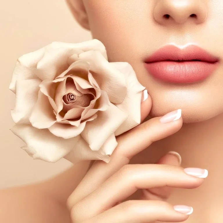 Inspire Nail Bar Alexandria salon